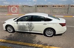 تويوتا أفالون